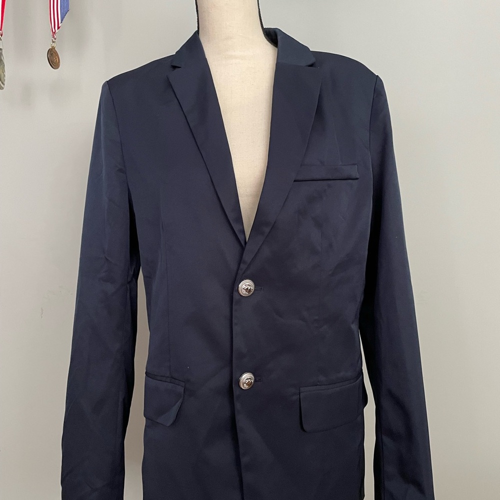 SHEIN men’s dress jacket size M
